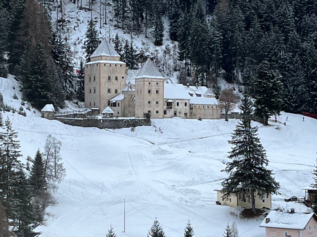 Sentiero del Trenino della Val Gardena景点图片