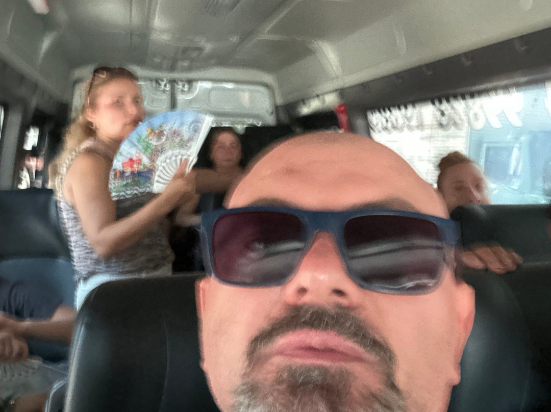 Rio 40 Graus Turismo-里约热内卢必去景点