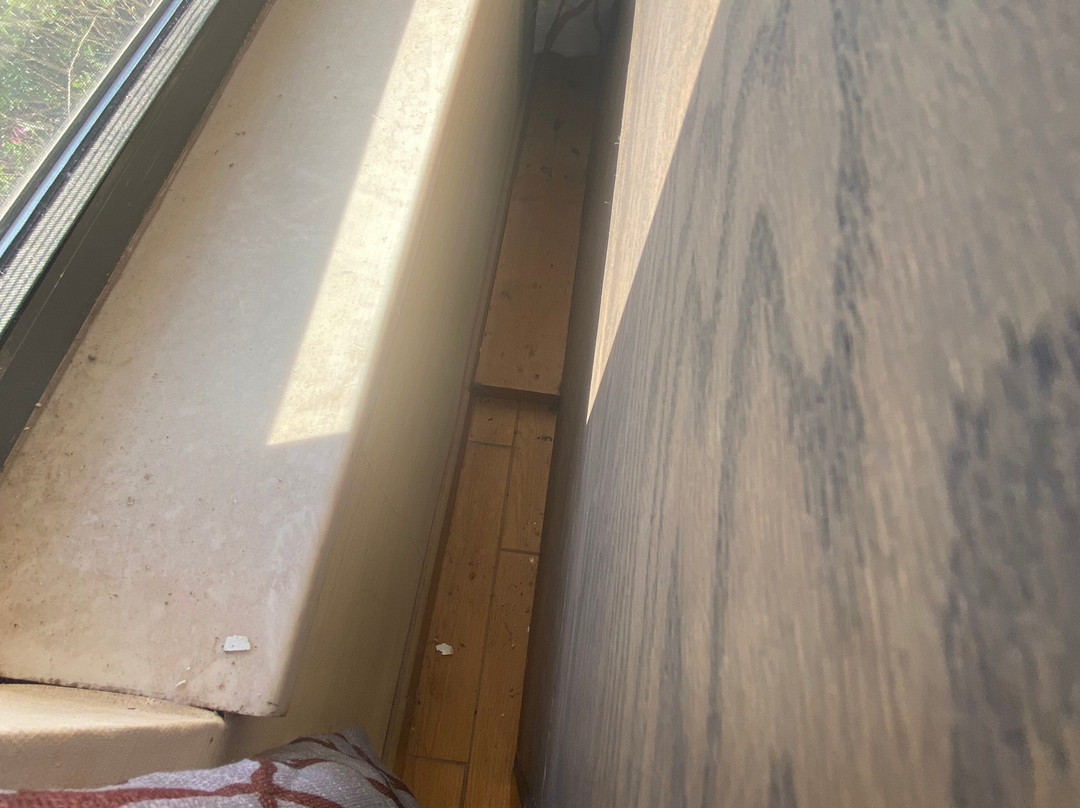 Hampton Inn Abilene主图