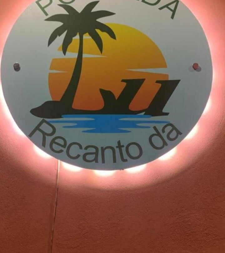 Pousada Recanto da Lu