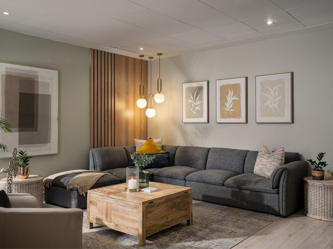 Hotel Indongo Walvis Bay主图