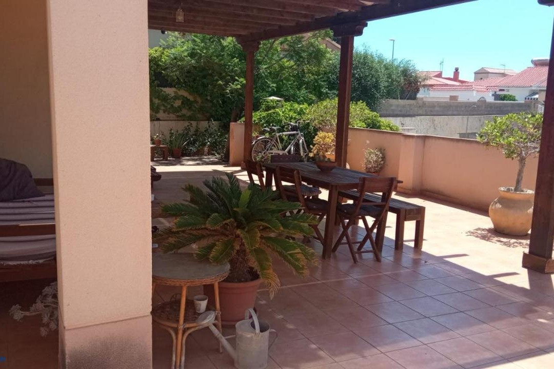 Habitaciones Jacaranda