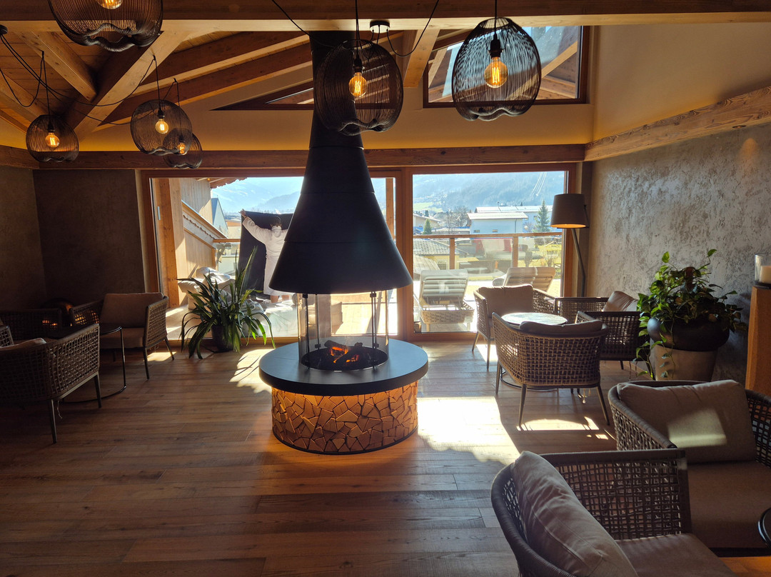 Hotel Wöscherhof主图