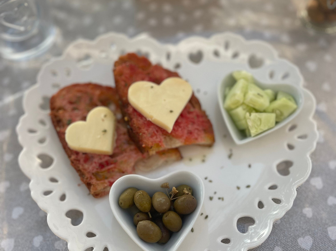 B&b Il Giardino Stellato Di Michela主图