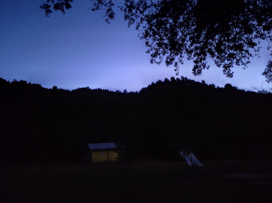 Camping Nativa