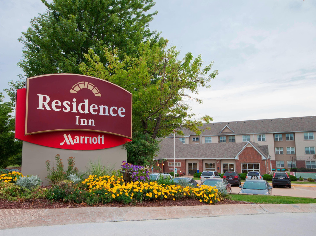 Residence Inn by Marriott Davenport主图
