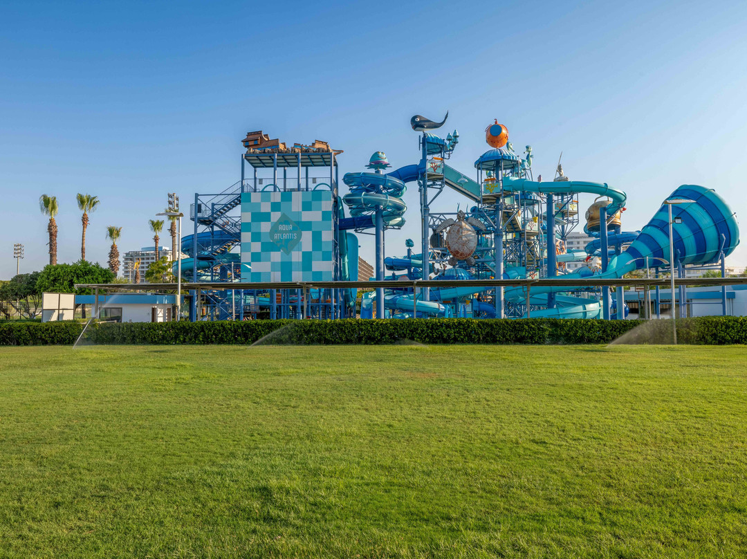 Aqua Atlantis