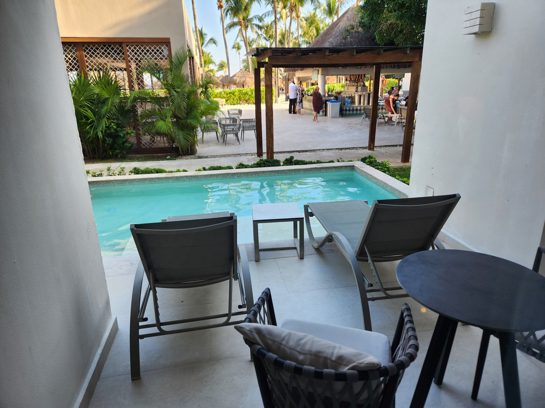 梦想阿文图拉斯港度假村及水疗中心 - 全包主图