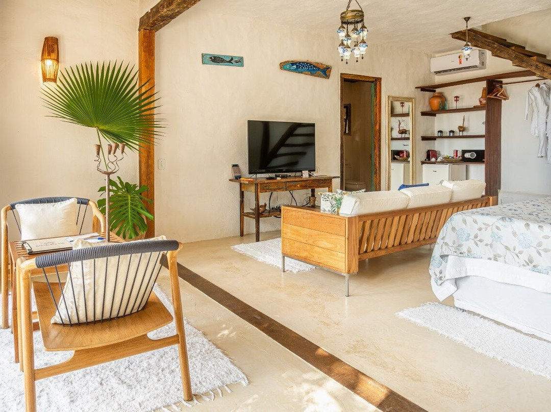 Hotel Boutique Bahia Bonita主图