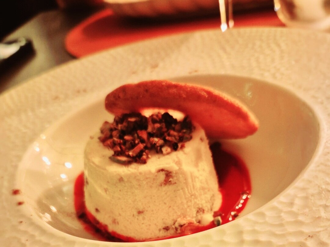 Moulin de champdurand主图