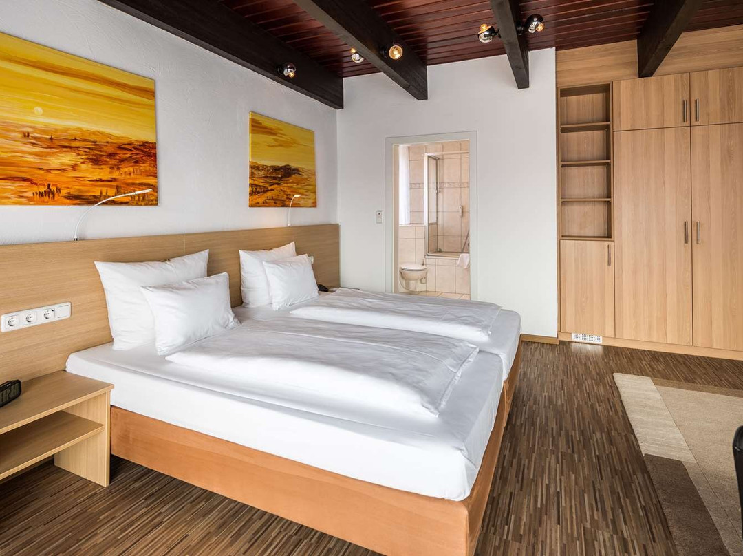 Best Western Hotel Heide主图