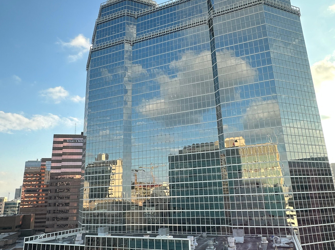 The Westin Houston Medical Center/Museum District主图