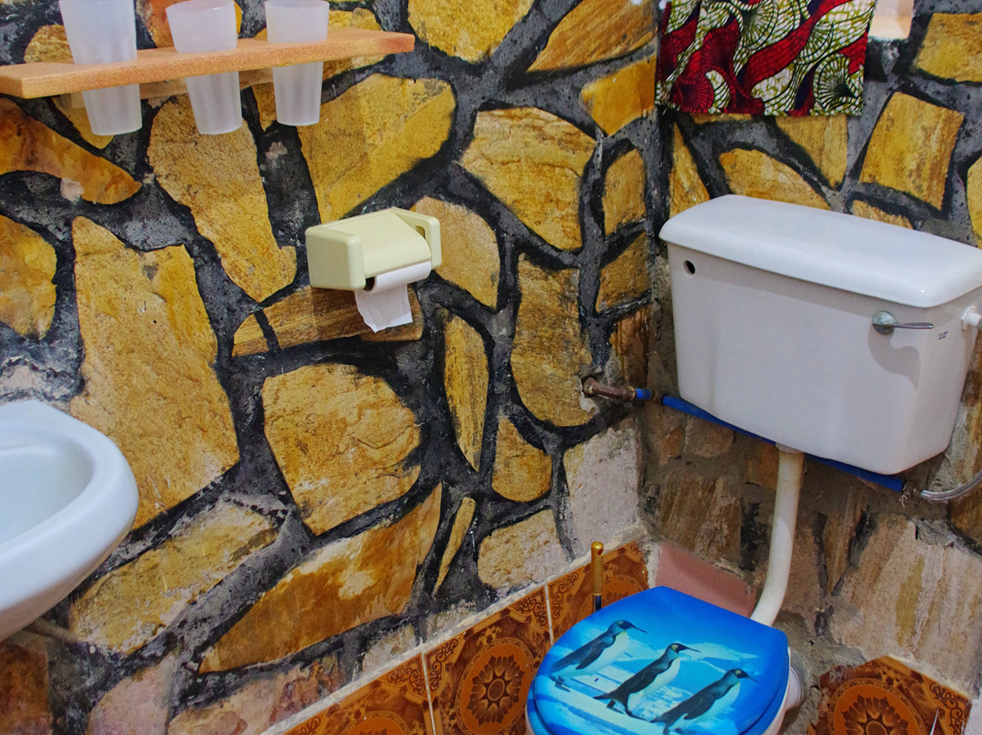 Salem Uganda Guesthouse主图