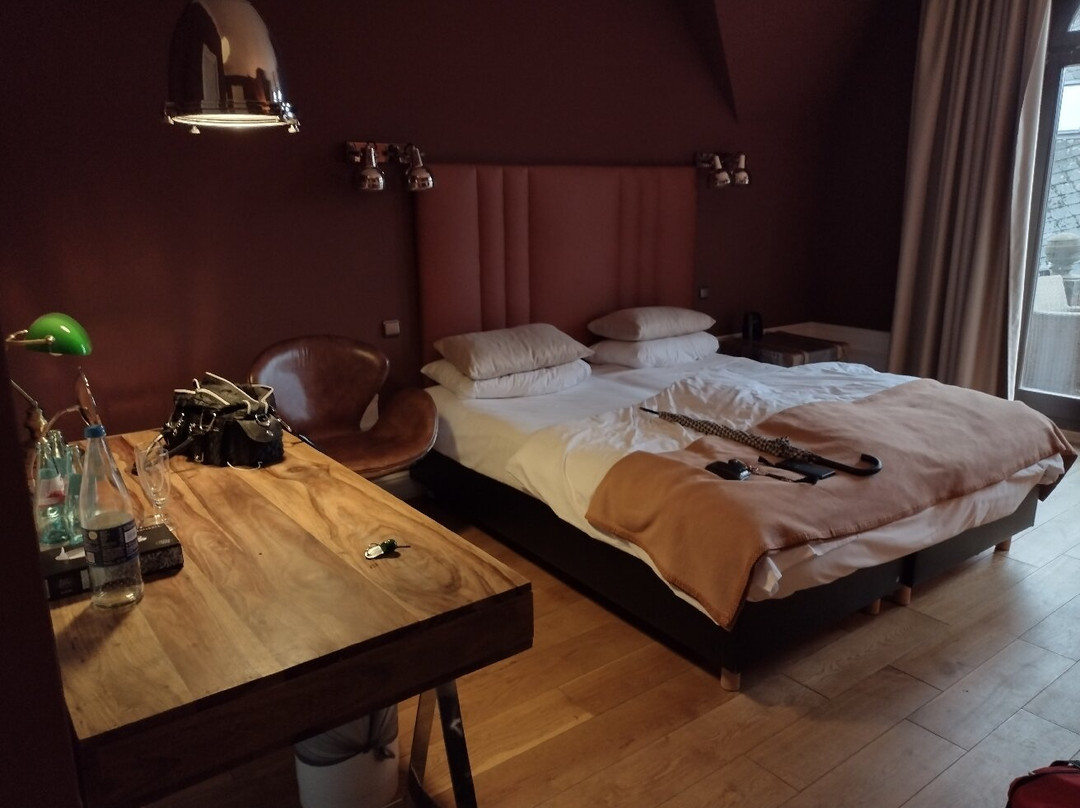 Hotel Klemm主图