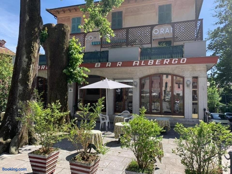 Casella酒店住宿-Albergo Magenta