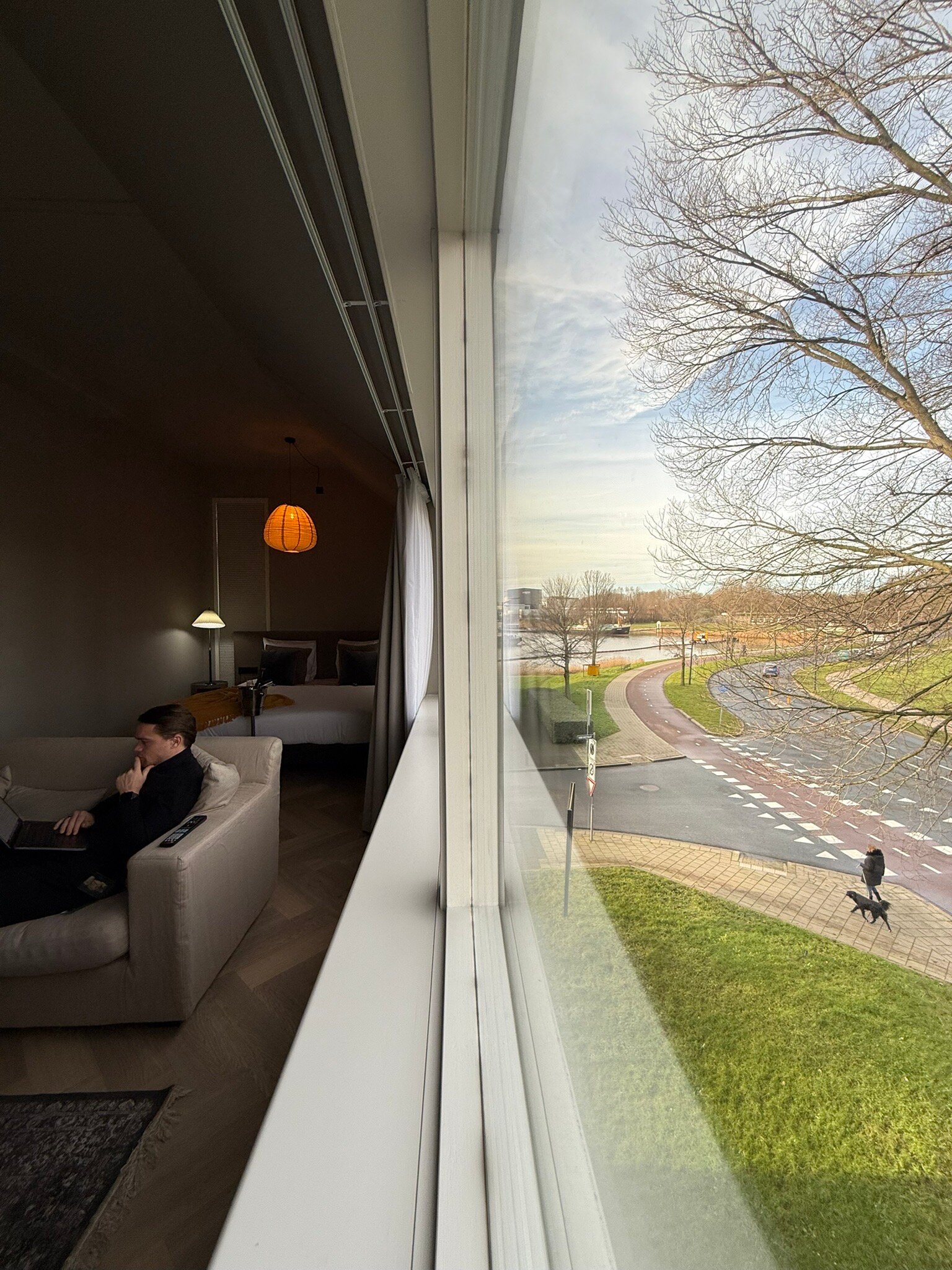 Havendijk Hotel-官方
