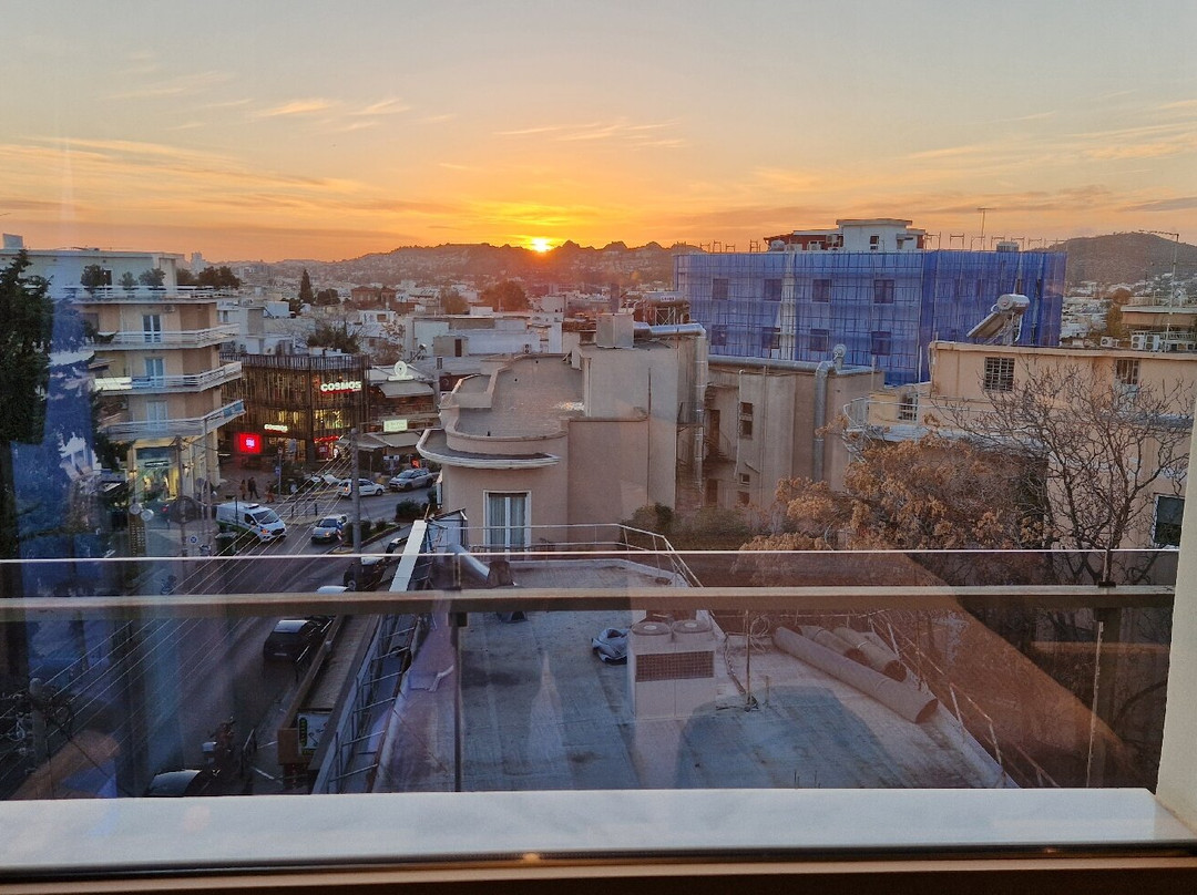 Chroma Fashion Hotels主图