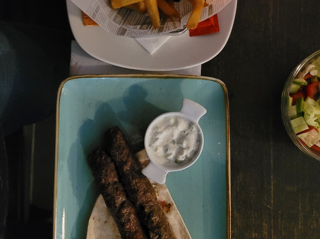 A`Dore Oriental & Lebanese Cuisine-Planegg必去景点