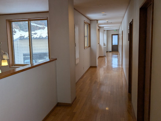 Ogura Onsen Ryokan主图