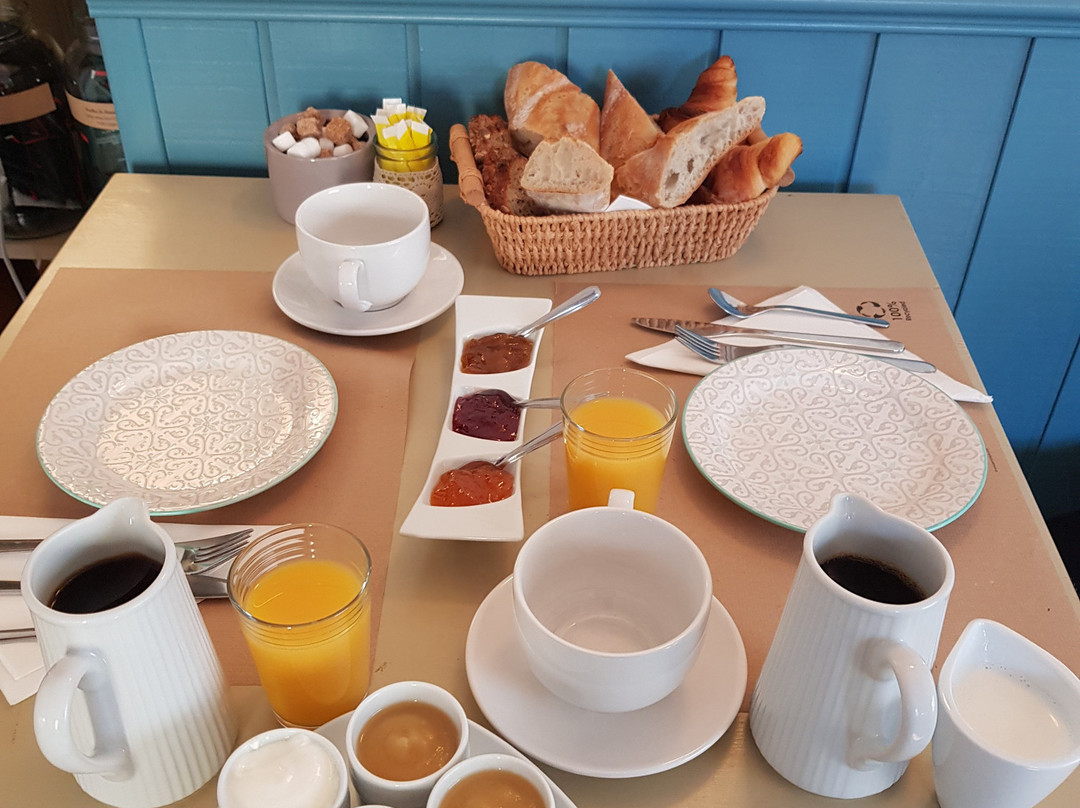 Hotel Casa Cosy主图