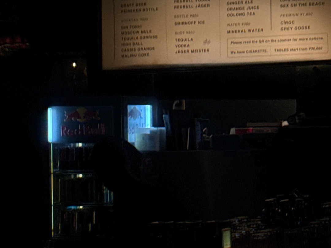 夜鬼酒吧-Chuo必去景点