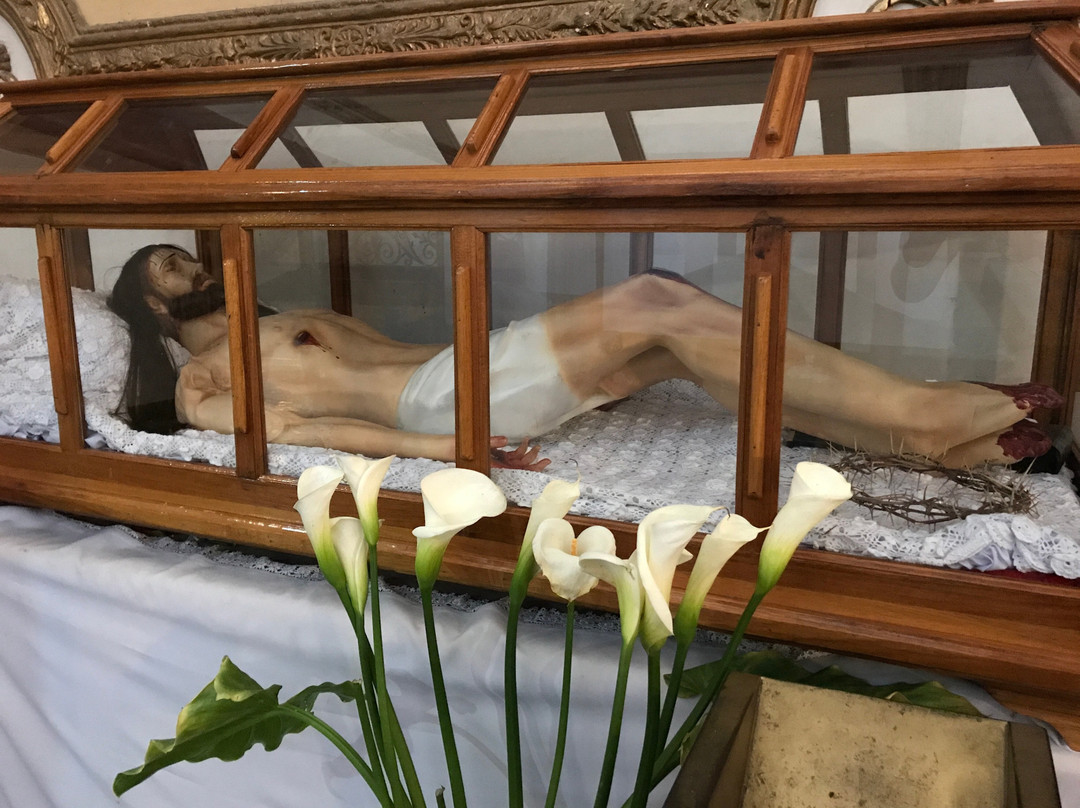 Cathedral of Our Lady of the Assumption-瓦哈卡必去景点