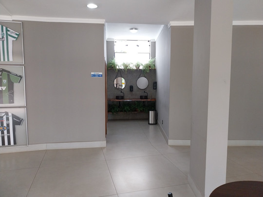 Bristol Zaniboni Hotel主图