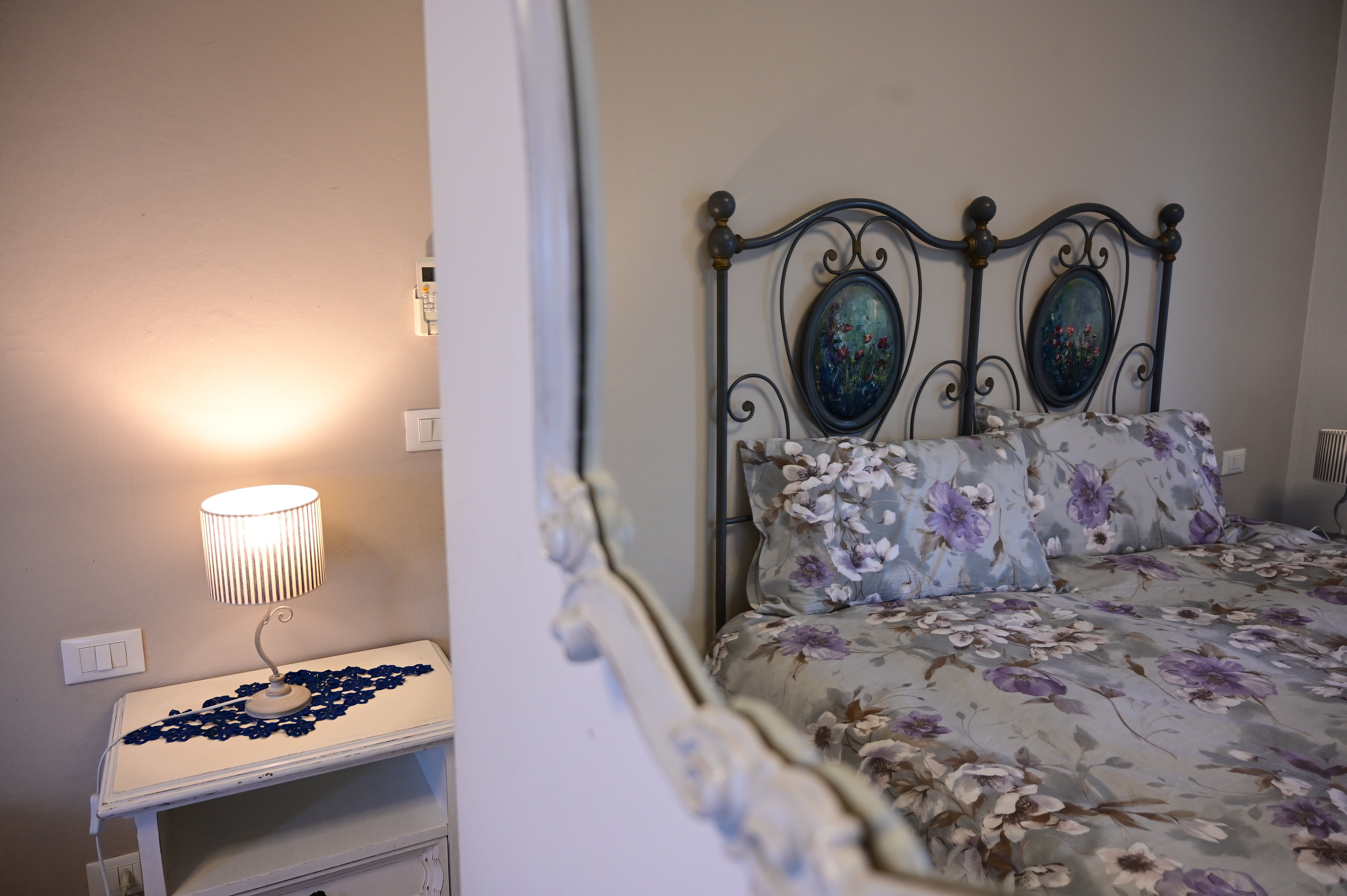 B&B La Garampa-客卧