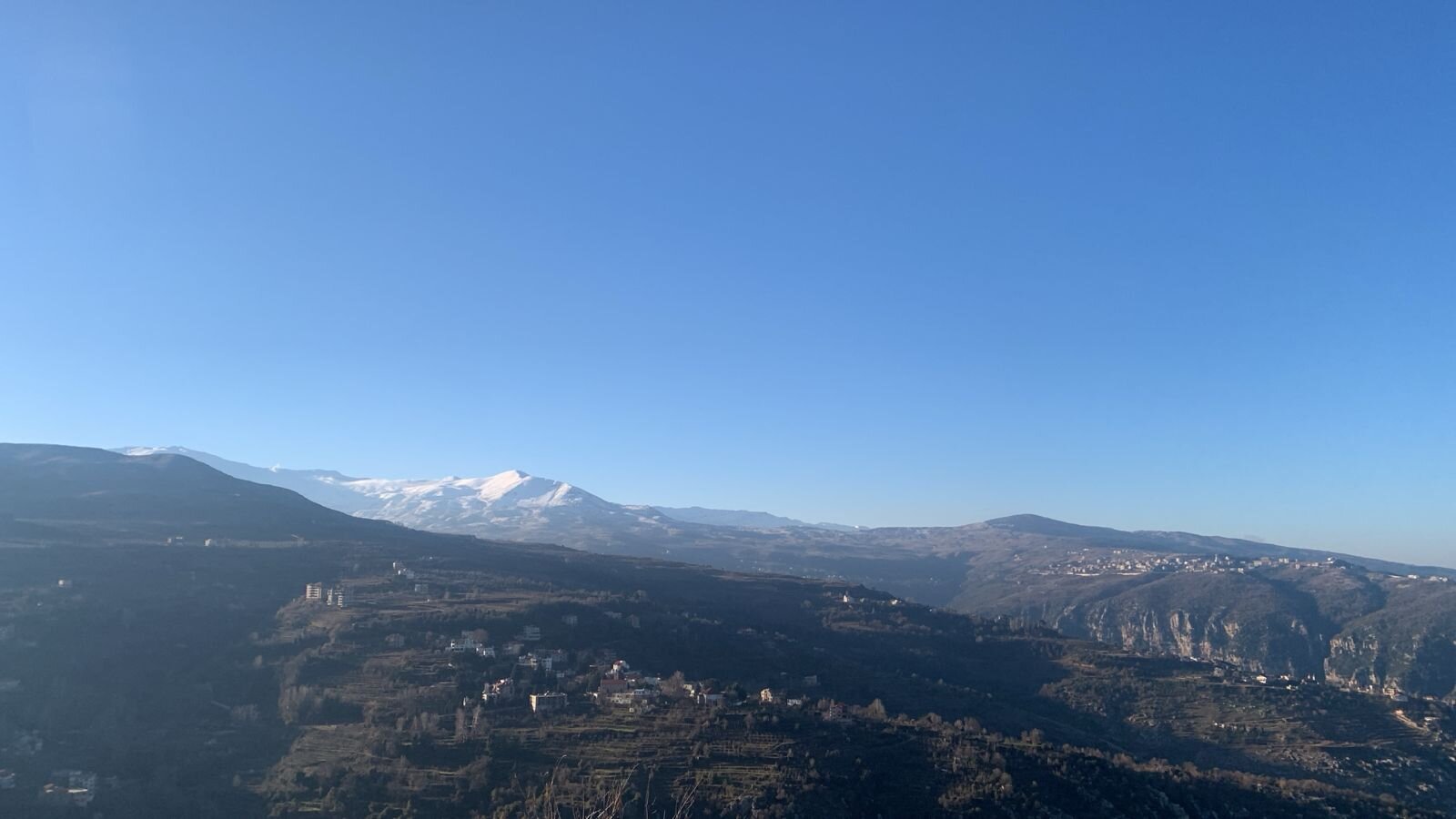 Ehden Country Club-酒店景观