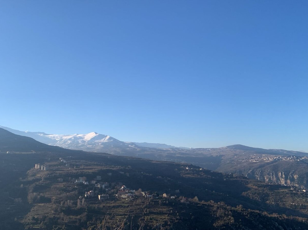 Ehden Country Club主图