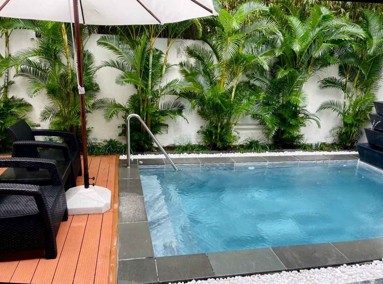 Grandvrio Ocean Resort Danang-客卧