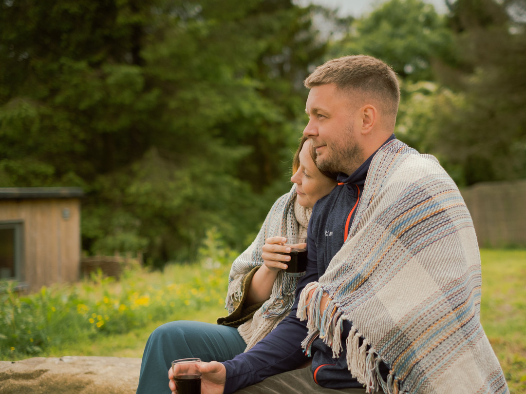 Daisy Bank Camp
