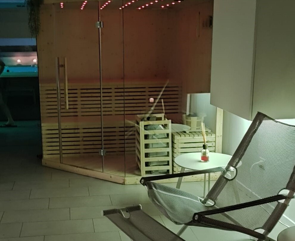 Aurora Boutique Hotel & Private Spa主图