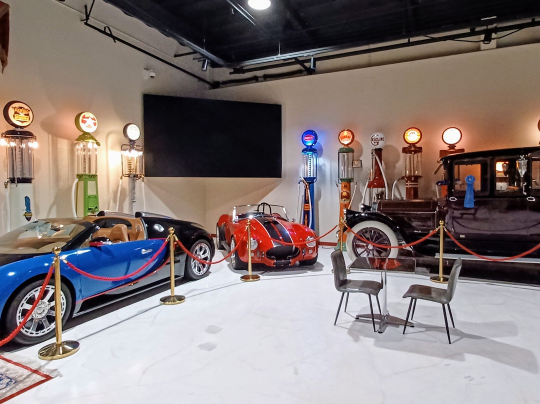 Woodside Vineyards-圣卡洛斯必去景点