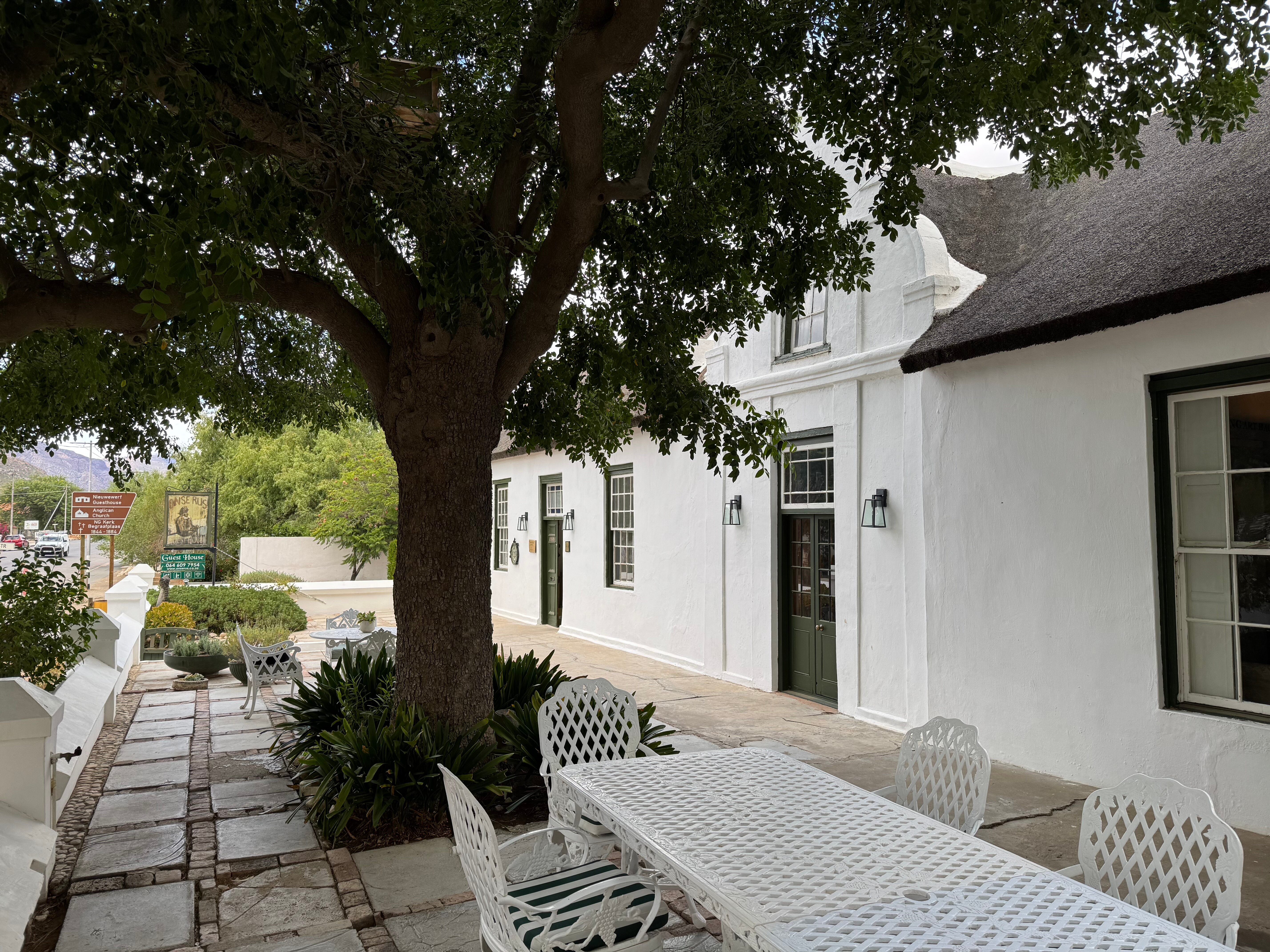 Onse Rus Guest House-官方