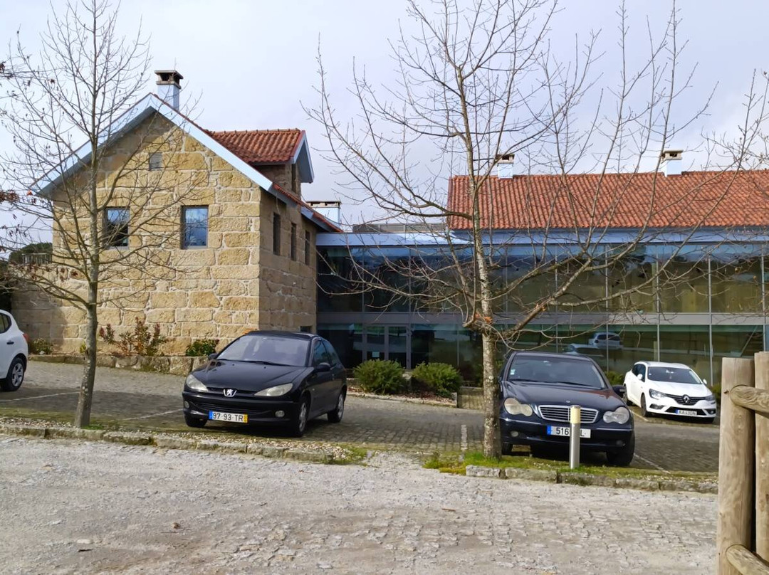 Madre De Agua Hotel Rural de Charme主图