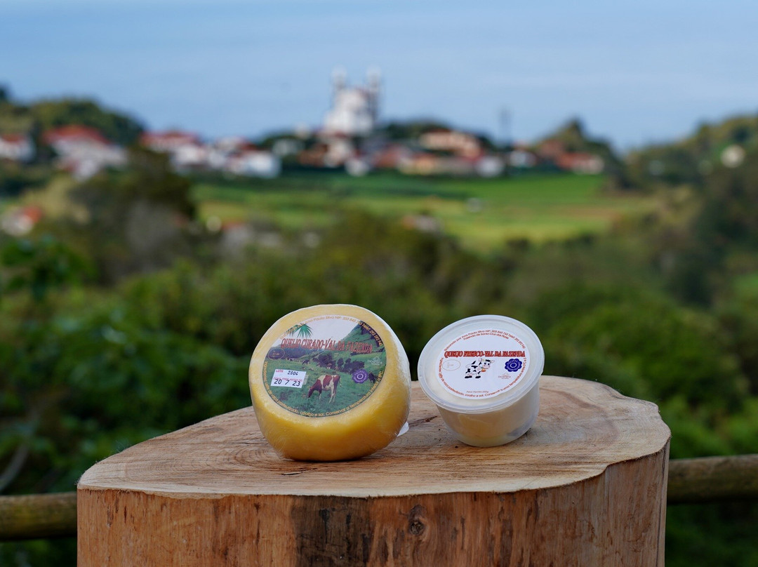 Queijaria Val Da Fazenda