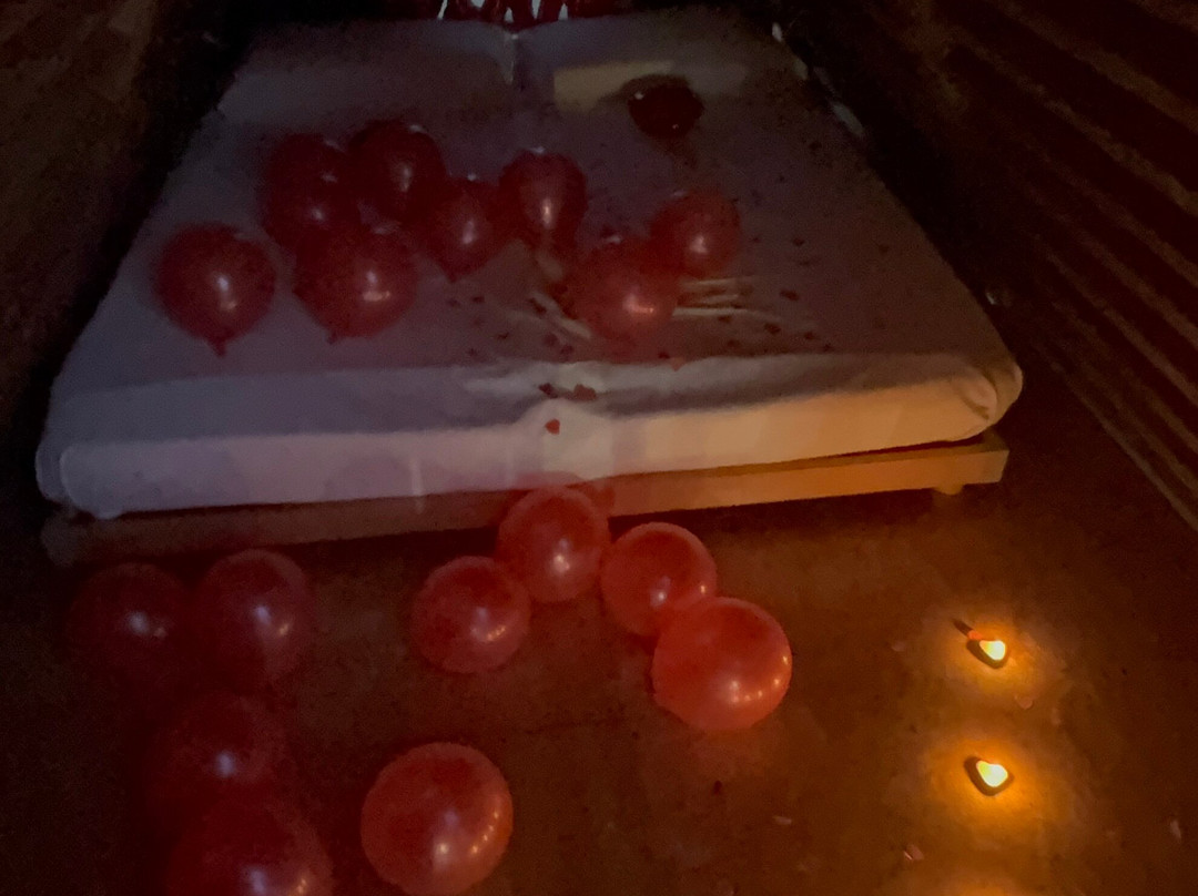 Laghi Nabi - Oasi Naturale主图