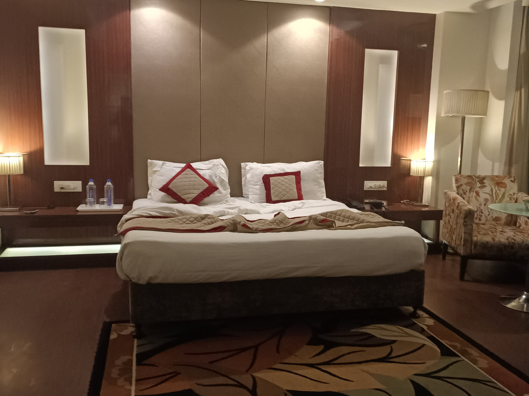 5 Flowers Ananta Elite主图