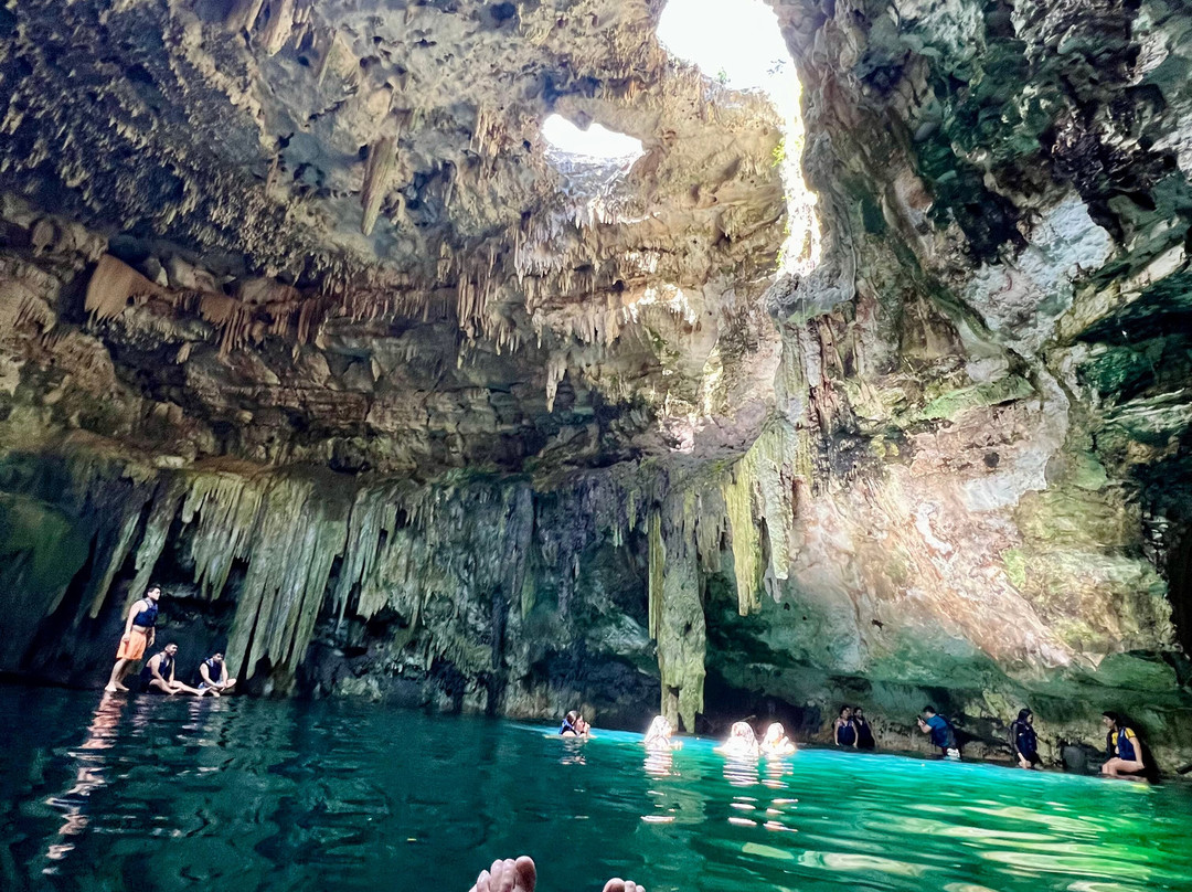 Tsukán Santuario de Vida-Piste必去景点