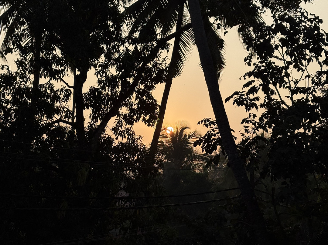 Guruvayur Homestay主图