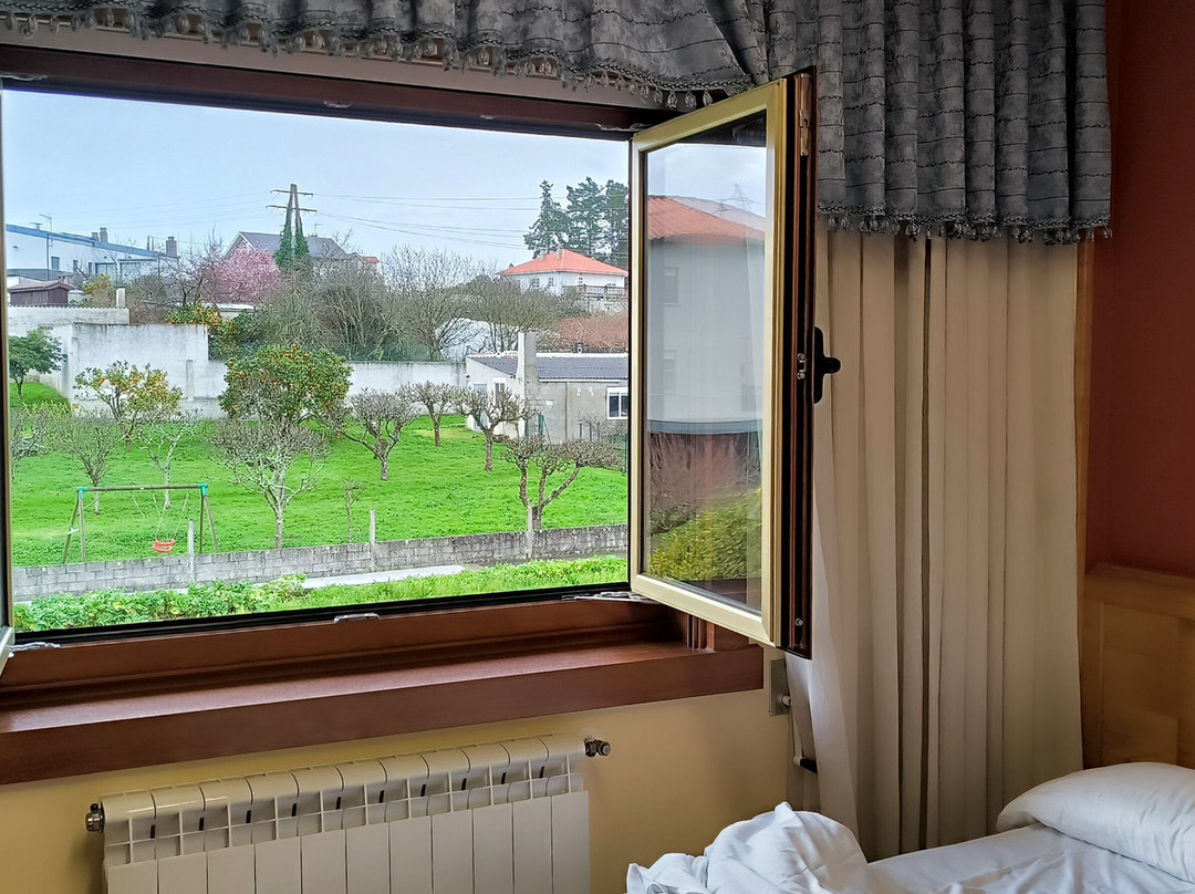 Hotel A'Marisqueira主图