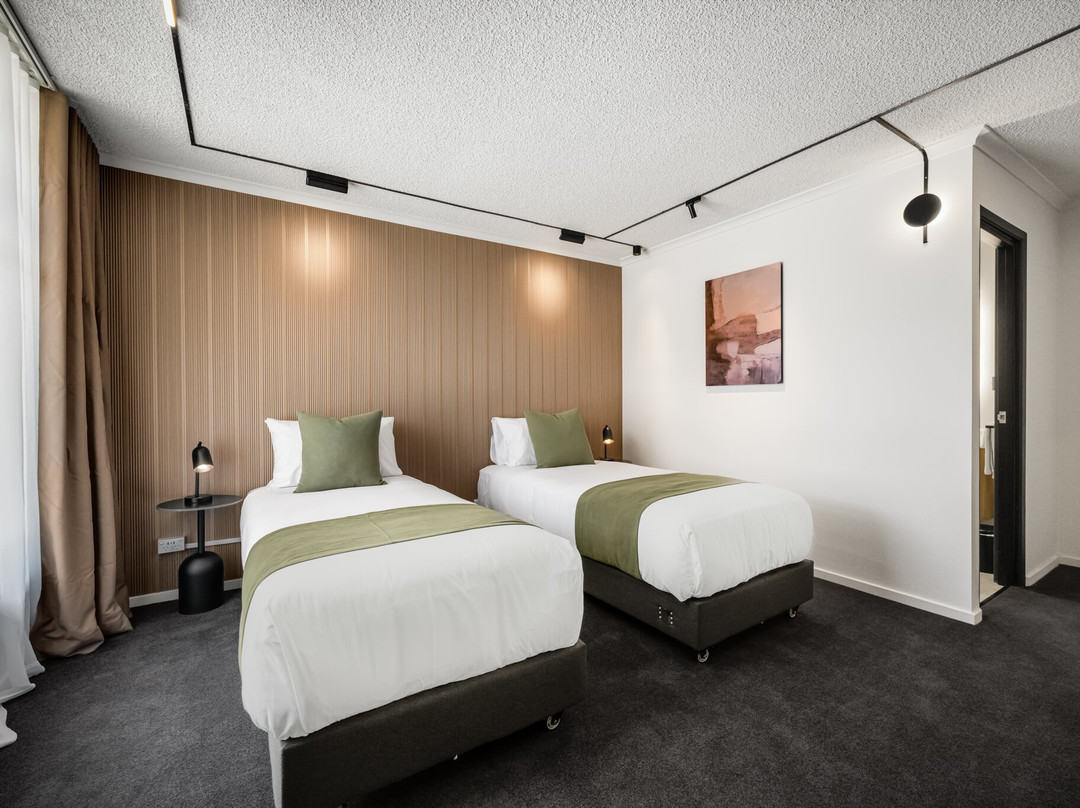 Innova Motel Warrnambool