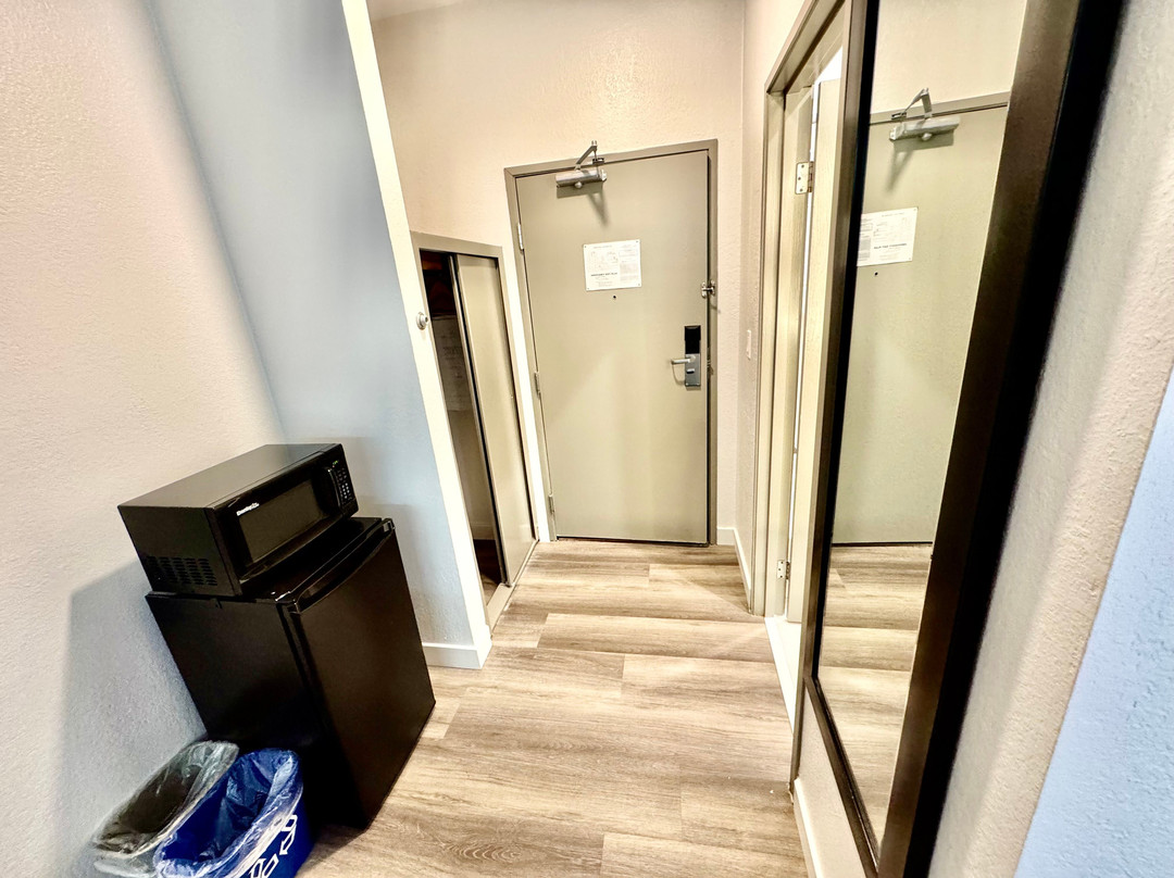 Baymont by Wyndham Richmond I-70主图