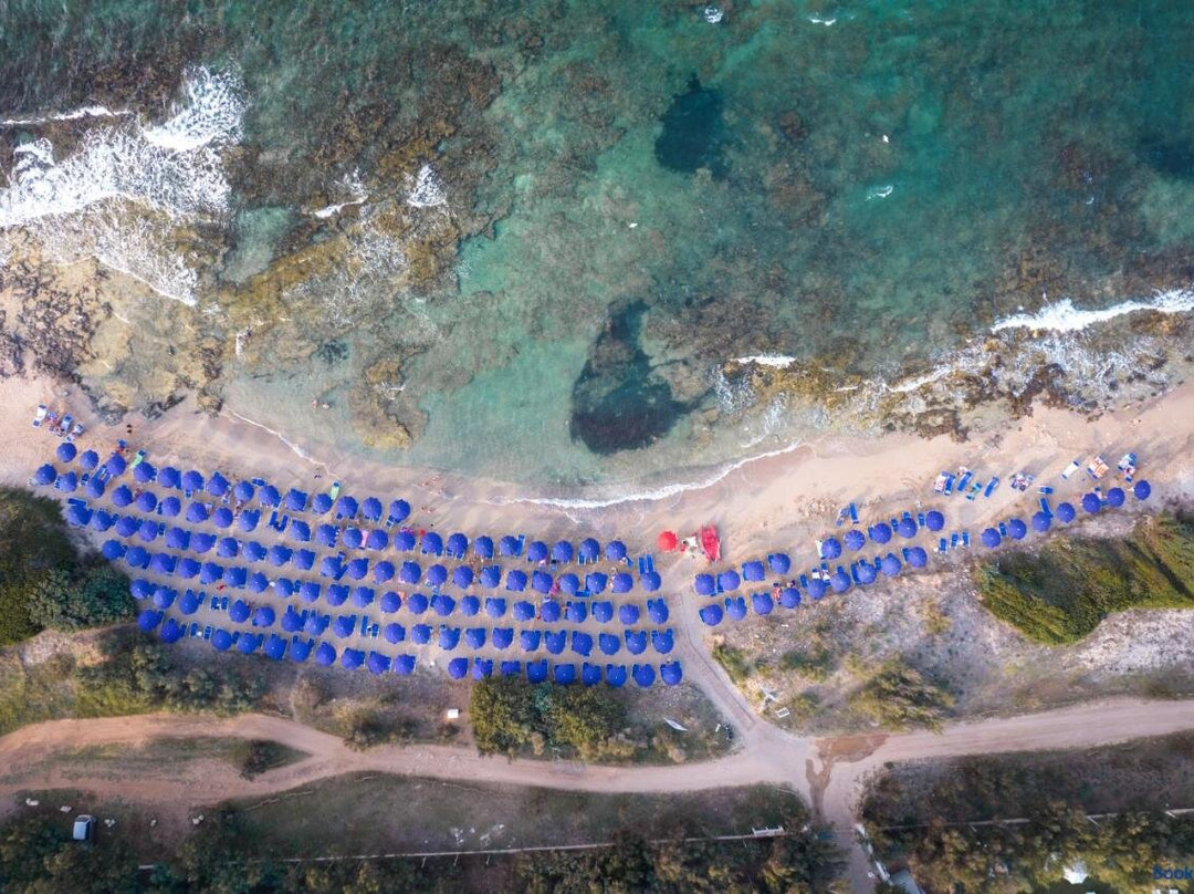 Meditur Puglia by Itafirst Hotels