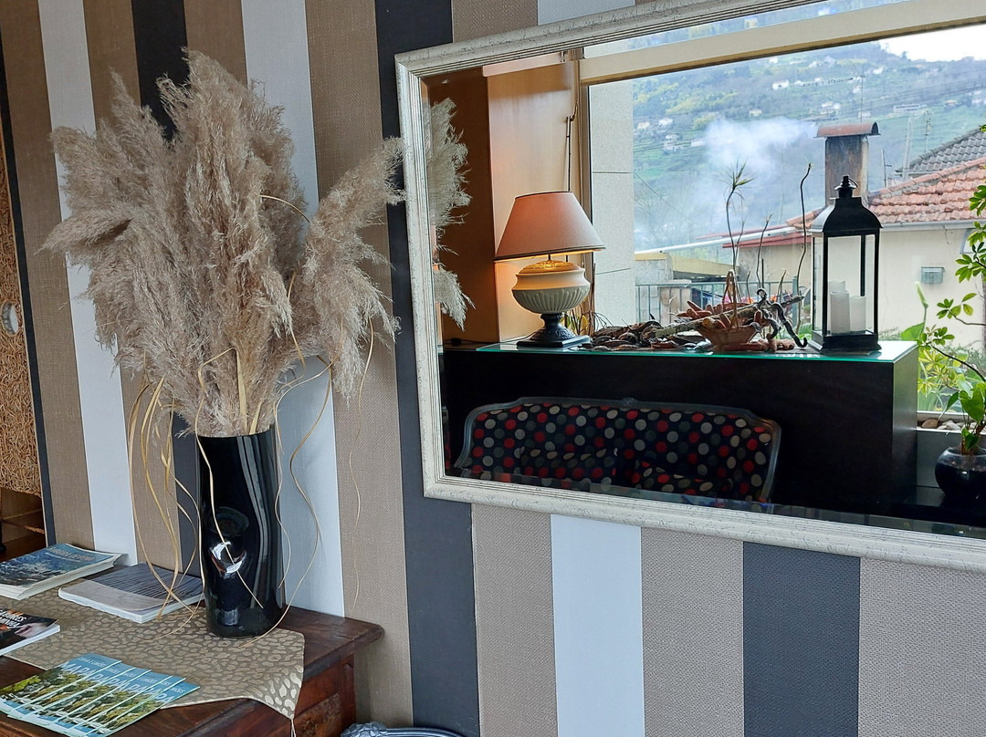 Hotel de Cerva主图