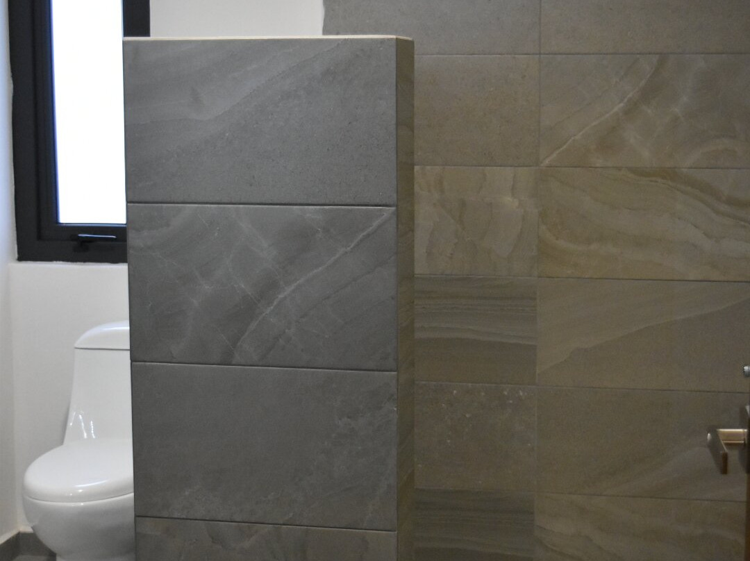 Estanza Hotel & Suites主图