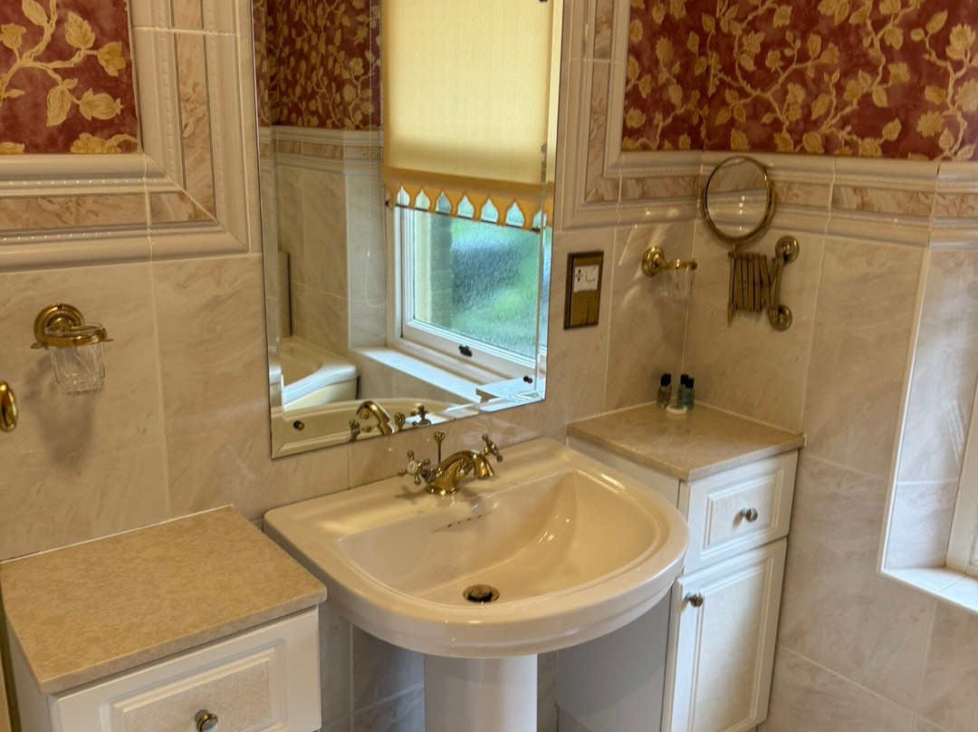 Glen-yr-Afon House Hotel主图