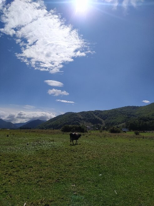 Matese Lake-San Gregorio Matese必去景点