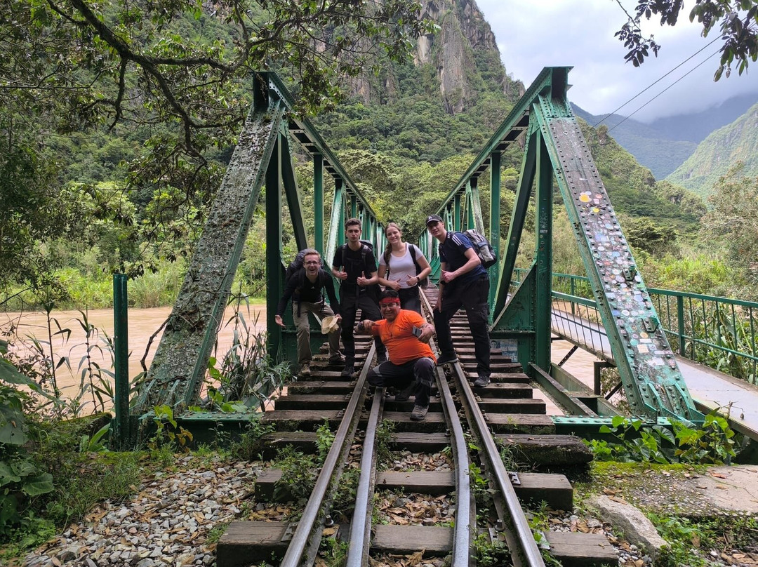 Inca Jungle-库斯科必去景点